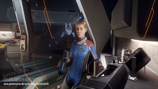 Lone Echo II