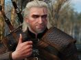 The Witcher-stemmeskuespiller roser Liam Hemsworths pr&aelig;station som Geralt