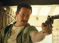 Mark Wahlberg er blevet bedt om at gro sit overskæg som forberedelse til Uncharted-efterfølger