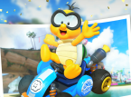 Mario Kart World s&aelig;lger over 14 millioner eksemplarer og Pok&eacute;mon Legends: Z-A f&oslash;lger trop med 12 millioner