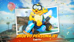 Mario Kart World: En guide til at låse alle drivere op