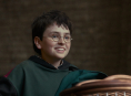 Anden s&aelig;son af Harry Potter p&aring; HBO skrives lige nu