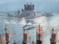 Nye Age of Empires IV trailere sætter fokus på kavaleri og skibe