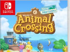 Animal Crossing: New Horizons har imponerende salgstal i Japan