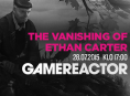 Magnus blev skræmt i The Vanishing of Ethan Carter til PS4