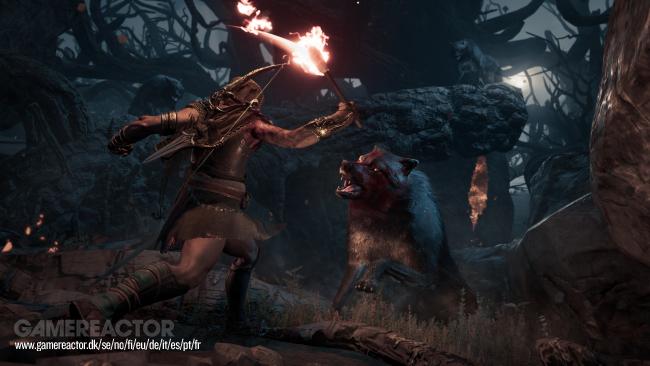 Assassin's Creed Odyssey