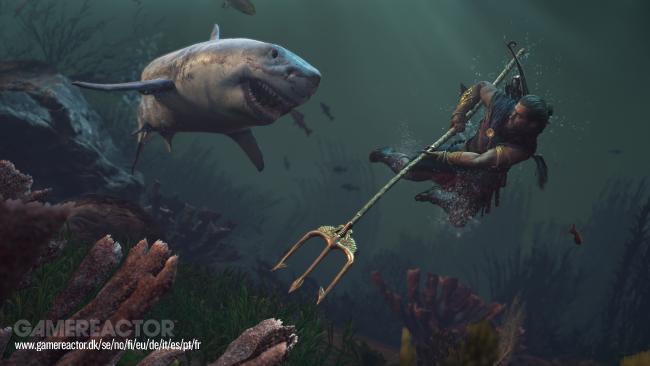 Assassin's Creed Odyssey