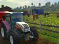 Farming Simulator 15 til konsol i maj - det bliver vildt!