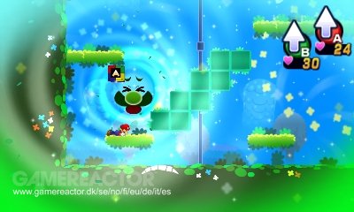 Mario & Luigi: Dream Team Bros