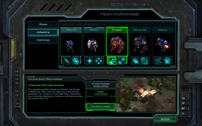 Starcraft II: Wings of Liberty