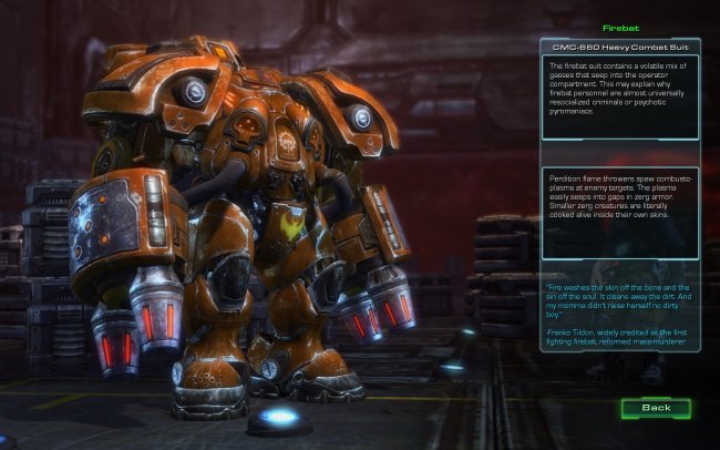 Starcraft II: Wings of Liberty