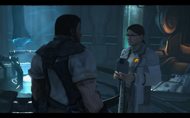 Starcraft II: Wings of Liberty