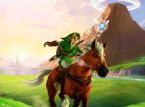 Historiedreven The Legend of Zelda: Breath of the Wild-DLC kommer stadig i år