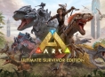 ARK: Ultimate Survival Evolved er nu kommet i en Nintendo Switch 2 udgave