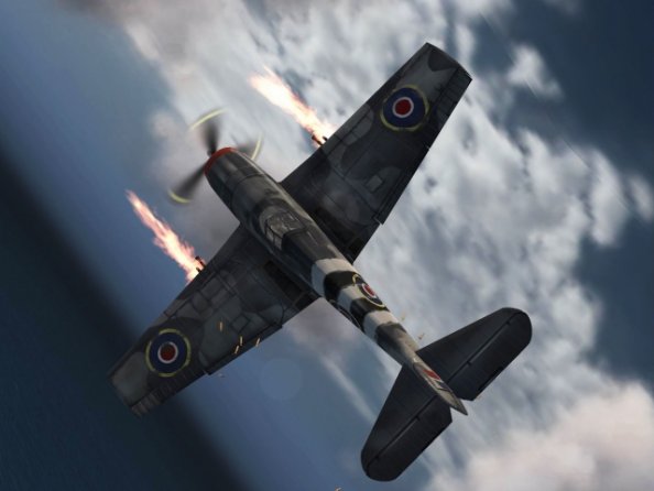 Heroes of the Pacific