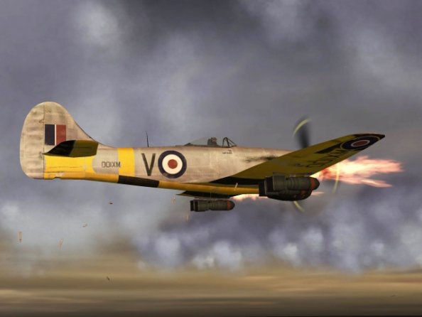 Heroes of the Pacific