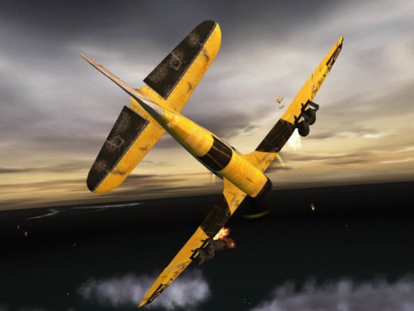 Heroes of the Pacific