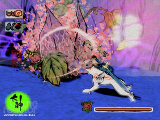 Okami