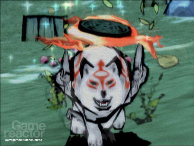 Okami