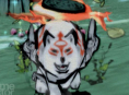 Okami til Nintendo DS