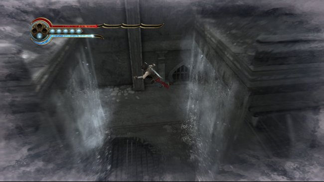 Prince of Persia: The Forgotten Sands