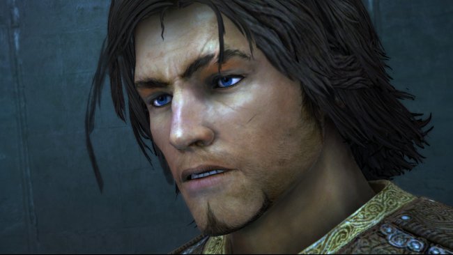 Prince of Persia: The Forgotten Sands