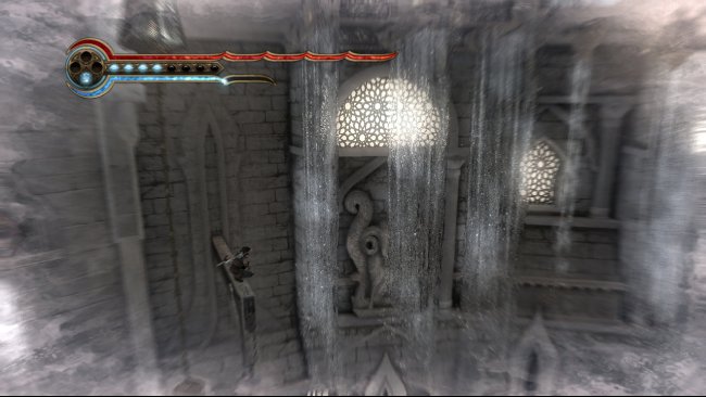 Prince of Persia: The Forgotten Sands