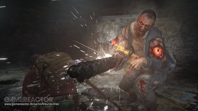 Resident Evil: Revelations 2