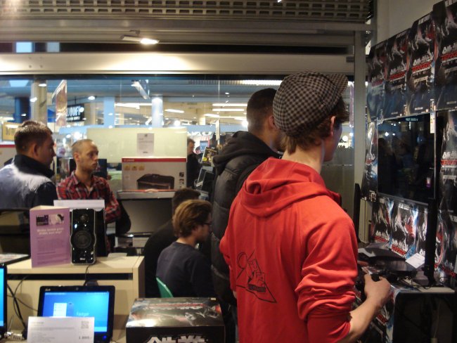 Tekken Tag Tournament 2