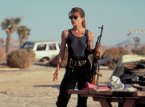 Terminator genskabt i Grand Theft Auto V
