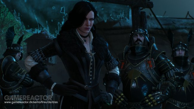 The Witcher 3: Wild Hunt