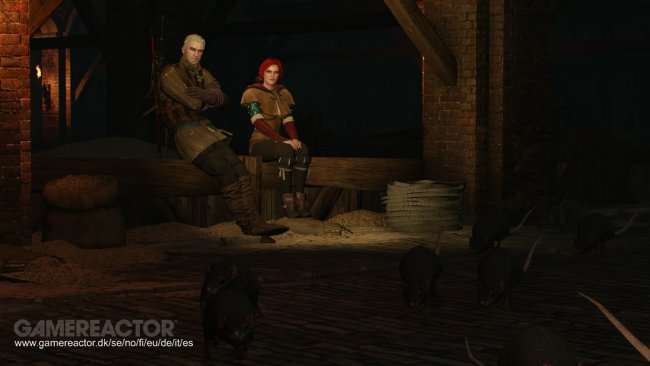 The Witcher 3: Wild Hunt
