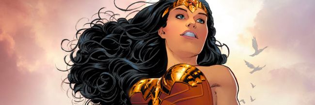 Rapport: Wonder Woman får sin første optræden i DCU næste år