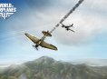 Spil World of Warplanes nu