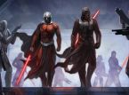 Saber: Star Wars: Knights of the Old Republic - Remake er stadig i live