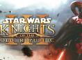 Rygte: Nyfortolkning af Star Wars: Knights of the Old Republic er under udvikling