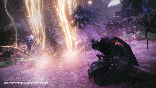 Wo Long: Fallen Dynasty