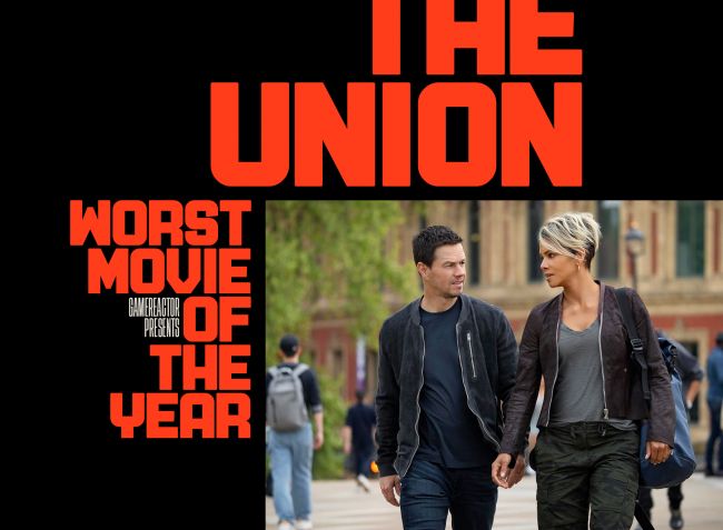 De værste film fra 2024