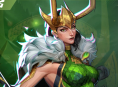 Marvel Rivals' nye Lady Loki skin skaber debat