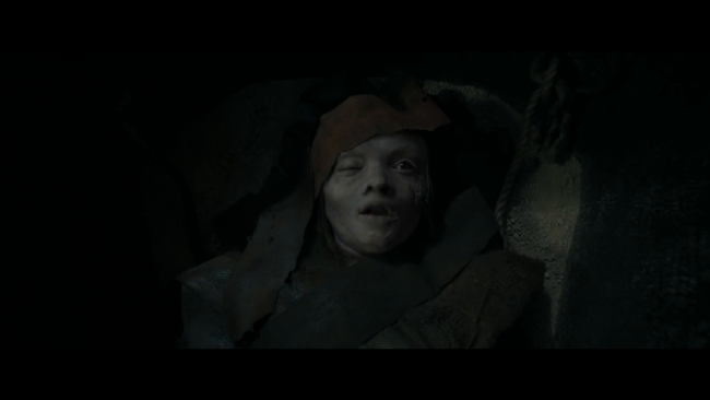 Evil Dead Rise-instruktørs fortolkning af The Mummy får sin første trailer