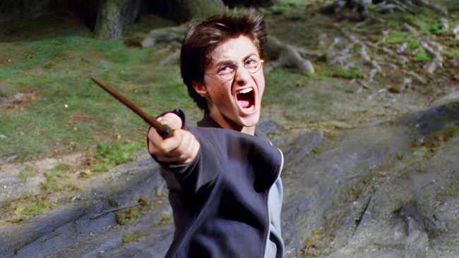 Her er den Harry Potter-film Daniel Radcliffe selv mener er bedst
