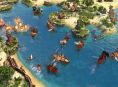 Age of Empires III får gratis prøveversion med masser af indhold