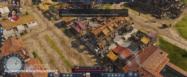 Anno 117: Pax Romana
