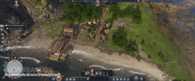 Anno 117: Pax Romana