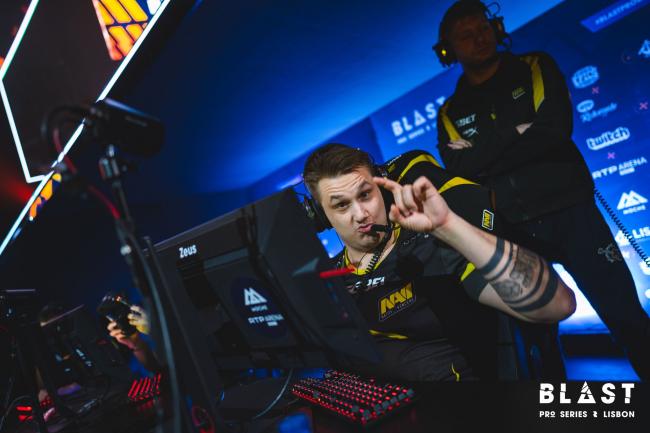 Counter-Strike: Global Offensive