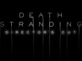 Death Stranding: Director's Cut er blevet annonceret til PS5