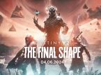 Destiny 2: The Final Shape har endelig fået en gameplay trailer
