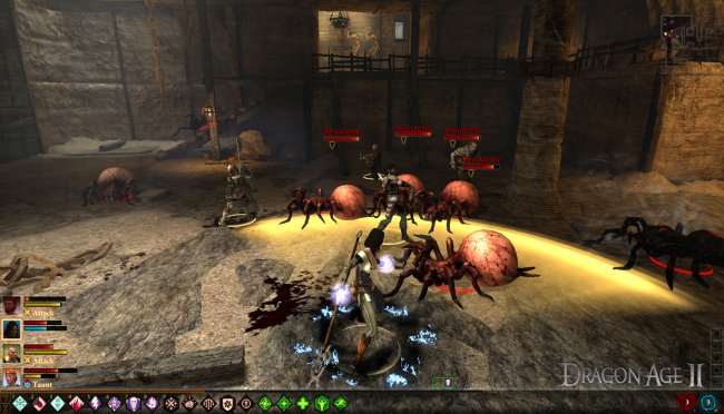 Dragon Age II