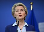 USA og EU bliver enige om en handelsaftale på 15 %