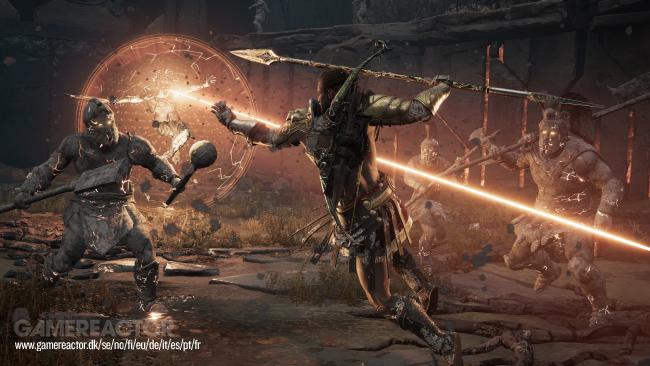 Assassin's Creed Odyssey